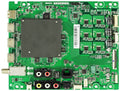 Vizio 6M03A0000Size00J Main Board for V655-G9 (LINIYBKV Sizeerial)