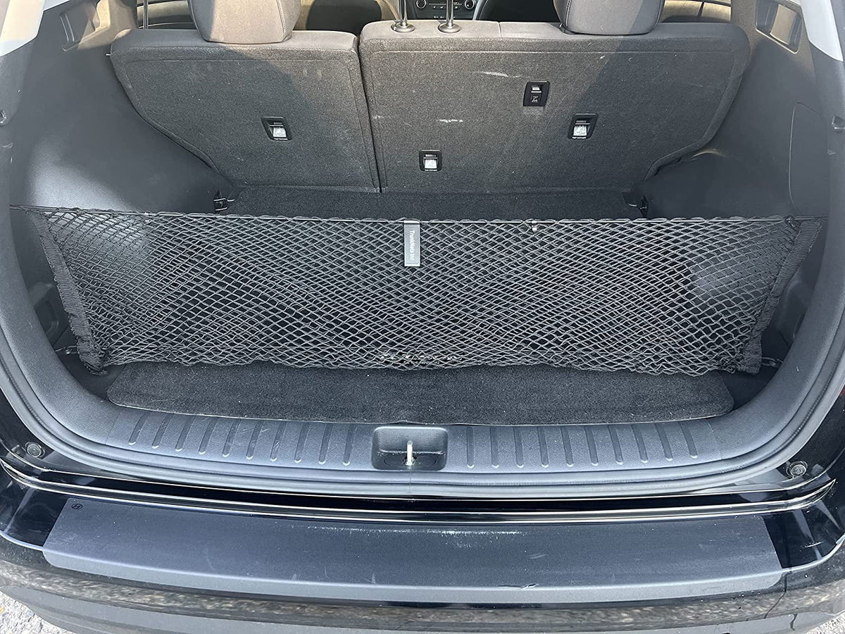 Trunknets Inc Envelope Sizetyle Trunk Cargo Net for Hyundai Tucson 2015 2016 2017 2018 2019 2020 2021 New