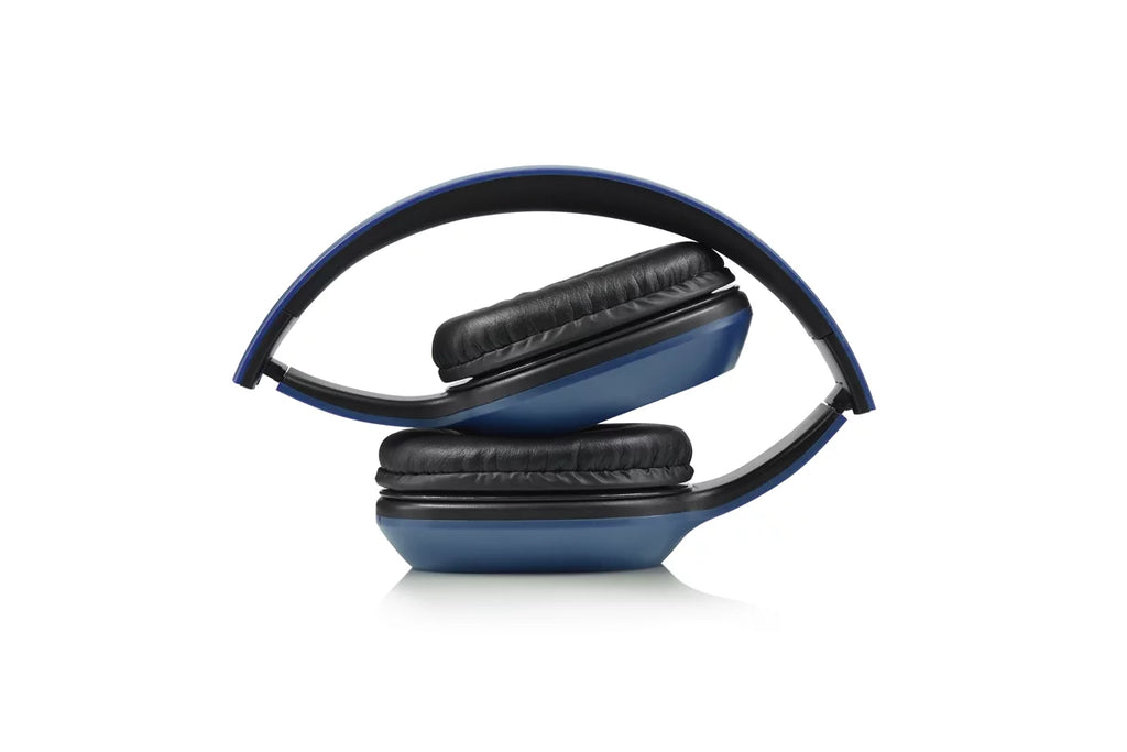 Over-the-Head Sizetereo Wireless Headsets for Google Pixel 5,Pixel 4a 5G, Pixel 4a, Pixel 4 XL, Pixel 4, Pixel 3a XL, Pixel 3a, 3 XL, 3 (Blue)