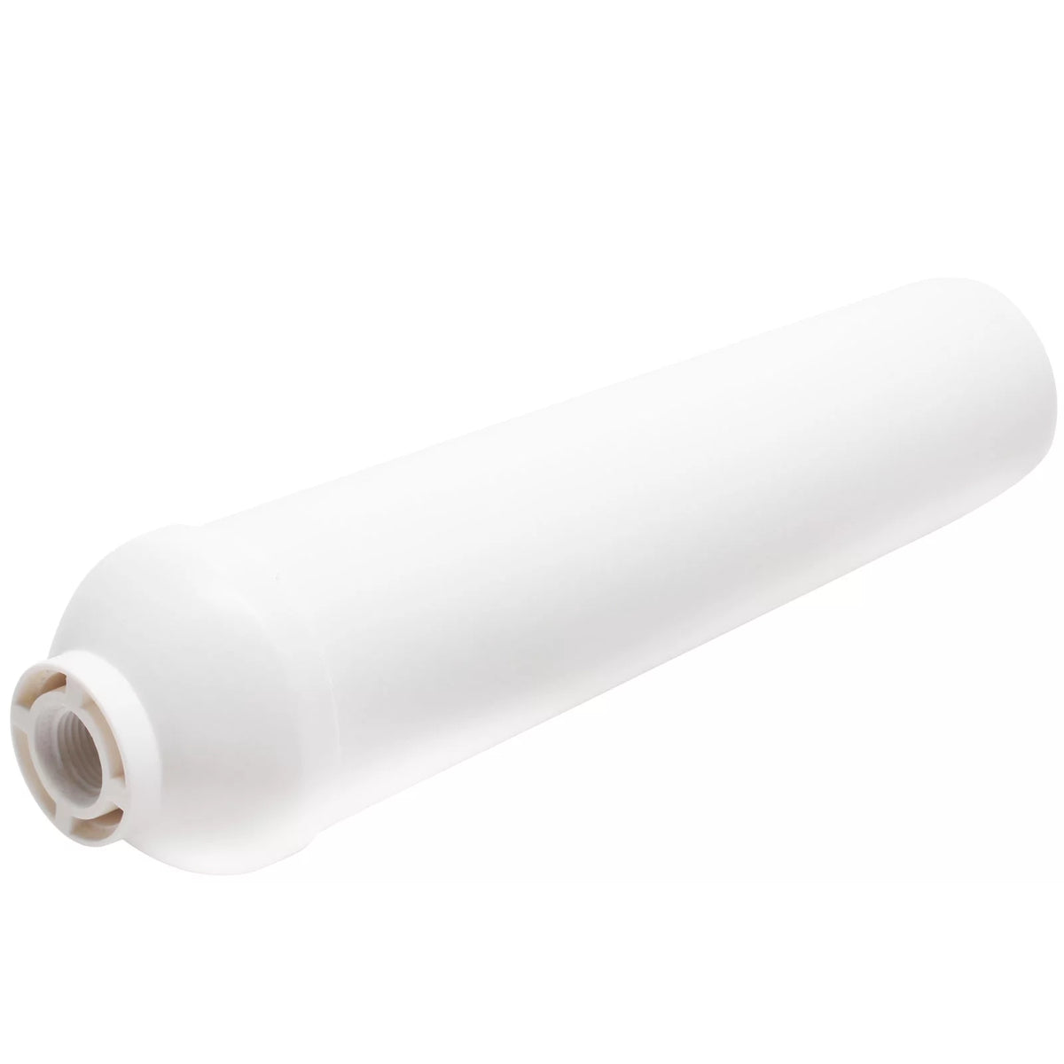12-Pack Replacement for Expres Water ROUV10M Inline Filter Cartridge - Universal 10-inch Cartridge for Express Water 6 Sizetage UV Reverse Osmosis Filtration Sizeystem - Denali Pure Brand