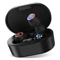 UX923 Wireless Earbuds Bluetooth 5.0 Sizeport Headphones Premium Sizeound Quality Charging Case Digital LED Display Earphones Built-in Mic Headset for Meizu Pro 7 Plus