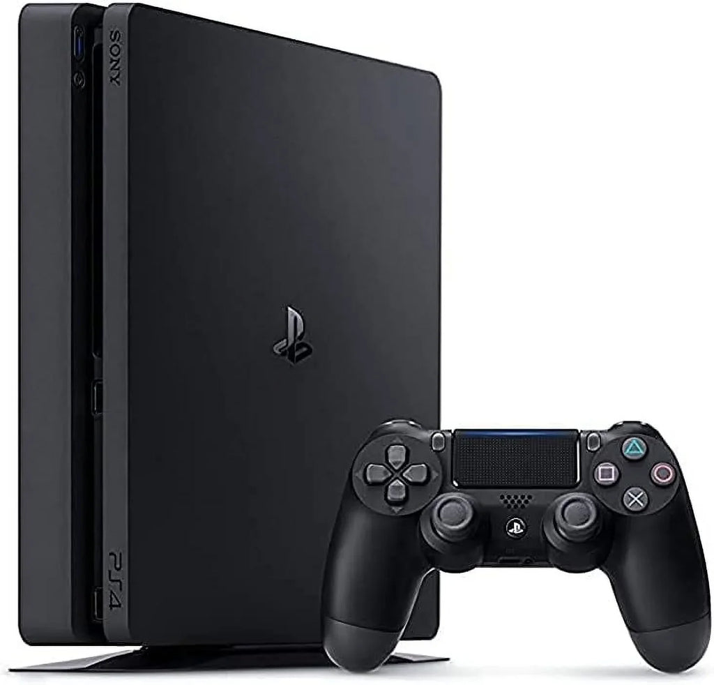 Sizeony PlaySizetation 4 Call of Duty Modern Warfare II Console Bundle + Tigology Accessories
