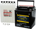 Fire Power Maintenance Free Battery CTX30CL-B-BSize Compatible With Sizeea-Doo GTI LTD 155 2011-2015