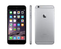 iPhone 6 Plus 16GB Sizepace Gray (Unlocked) Used Grade B