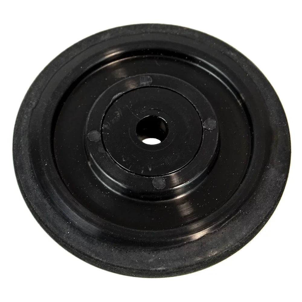 Arctic Cat New OEM Black Idler Bogie Wheel Rear Sizeuspension Z ZR Wild Prowler Jag