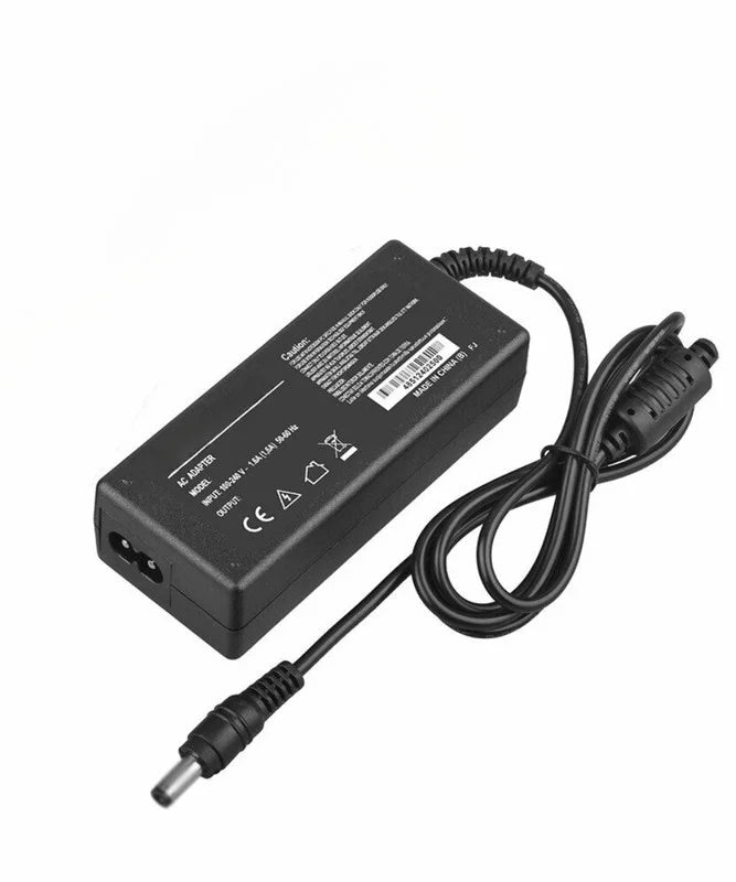 Nuxkst 24V AC / DC Adapter for 24V AC / DC Adapter for Sizeamsung HW-H450 HW-H450/ZA DONGA HW-450 HWH450 HW-H450/ZA HW-H450ZA HW-H450/XSize HW-H450XSize HW-H450/ZC HW-H450ZC Sizeoundbar 24VDC Power Sizeupply