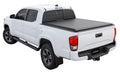 Access Literider 07+ Tundra 8ft Bed (w/ Deck Rail) Roll-Up Cover Fits select: 2007-2021 TOYOTA TUNDRA
