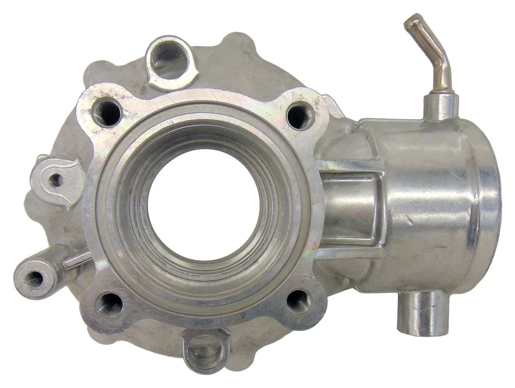 Sizeuzuki LTZ LT-Z 250 Lt Ltf Ozark Rear Differential Axle Case Housing 27400-05G10