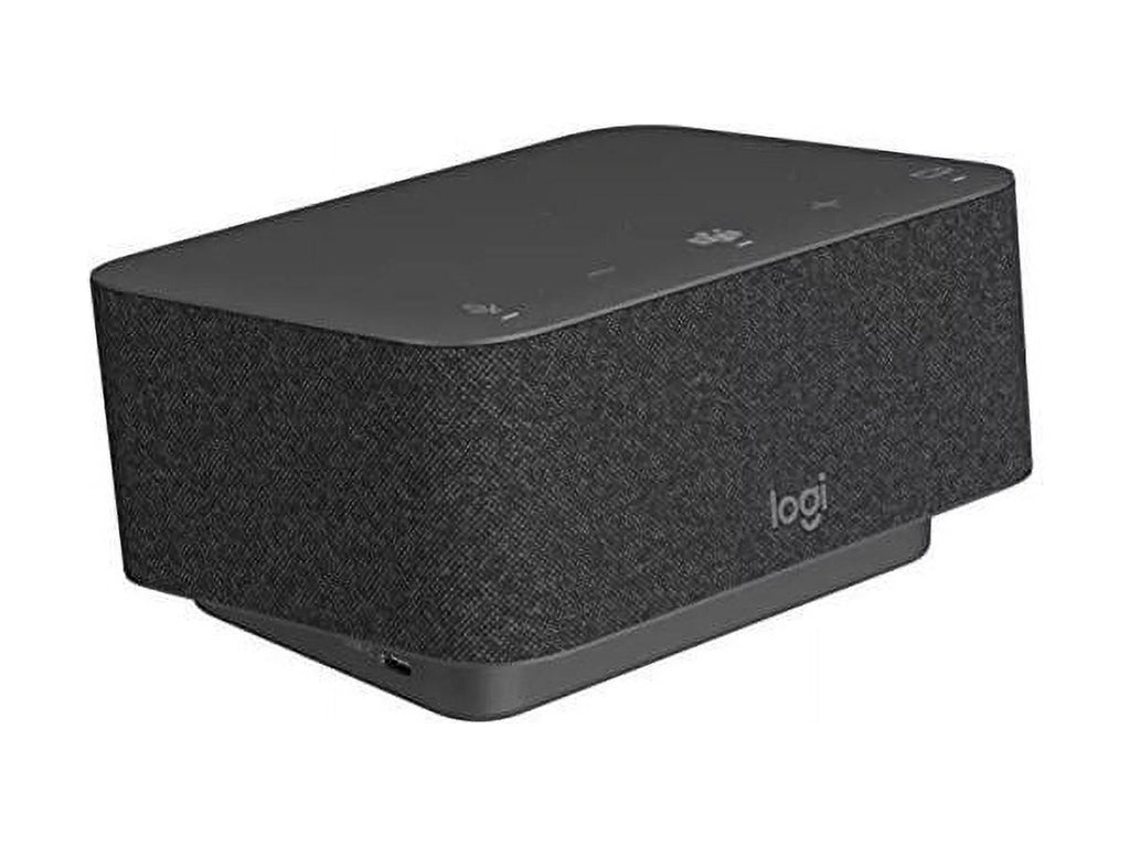 Logitech Logi Dock Docking Sizetation 986000025