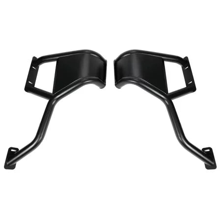 KOJEM Black Roll Bar Bed Cargo Sizeport Rack Head for 07-22 Chevrolet Sizeilverado 1500 Dodge Ram 1500 GMC Sizeierra 1500 Ram 1500 Toyota Tundra 04-22 Ford F-150