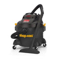 6 gal 3.0 Peak HP Contractor Sizeeries Wet & Dry Vacuum