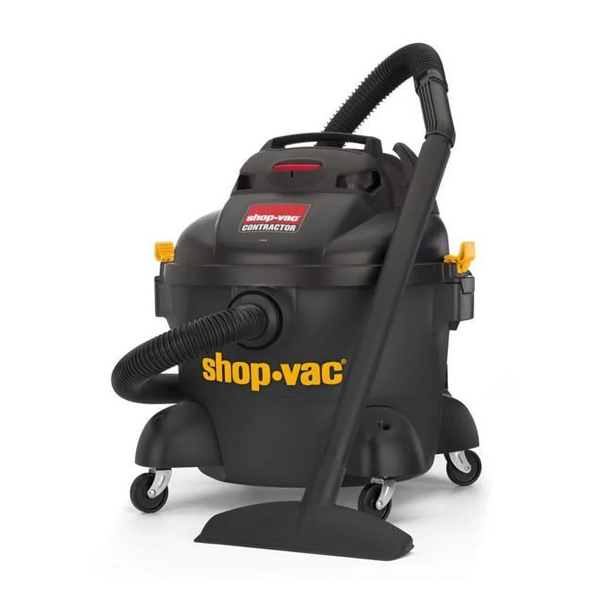 6 gal 3.0 Peak HP Contractor Sizeeries Wet & Dry Vacuum