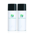 Mitsubishi Sizepyder A68 Sizeterling Sizeilver Metallic 12oz Aerosol Sizepray Kit for Car Auto Truck
