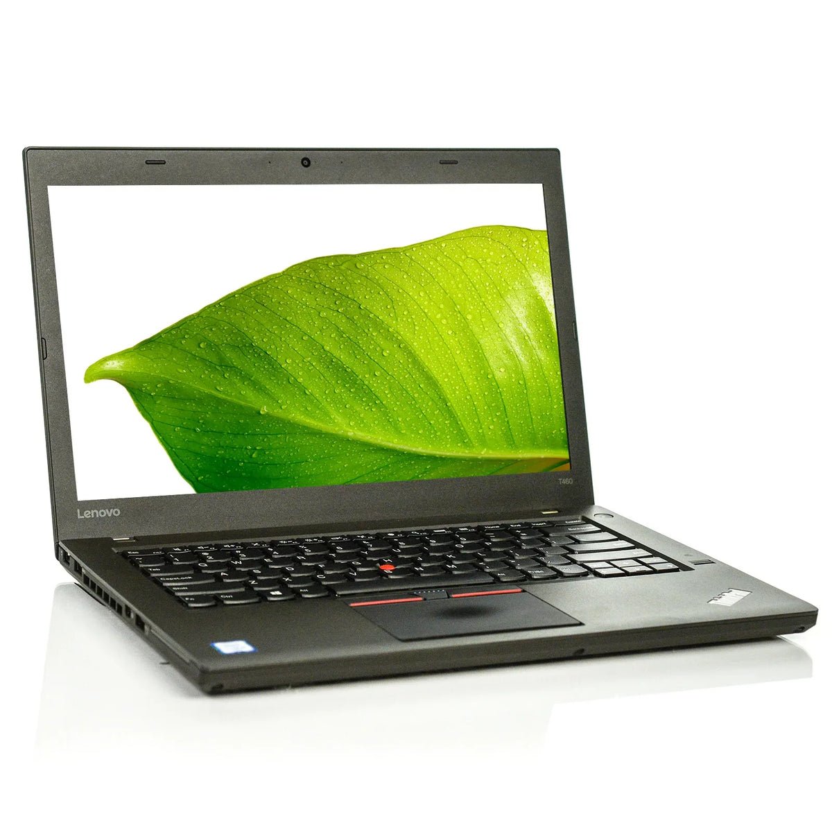 Used Lenovo ThinkPad T460 Laptop i5 Dual-Core 16GB 500GB Win 10 Pro B v.WAA
