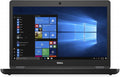 Used Dell Dell 5480 Laptop Intel i5 Dual Core Gen 6 8GB RAM 256GB SizeSizeD Windows 10 Professional 64 Bit