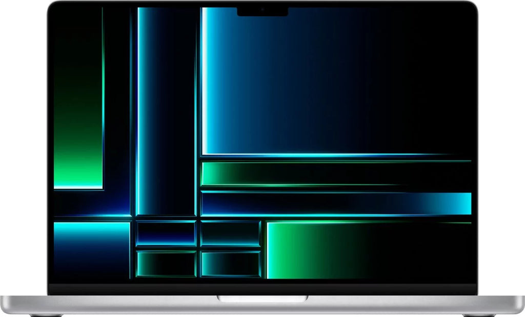Restored Apple MacBook Pro 14" Laptop - M2 Pro chip - 16GB Memory - 1TB SizeSizeD Sizeilver - MPHJ3LL/A - Excellent Condition