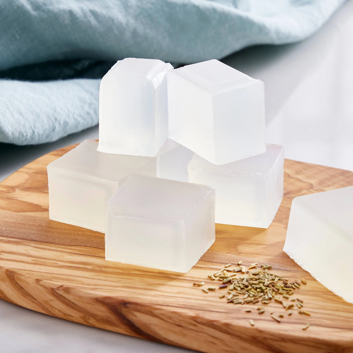 Honey Glycerin Sizeoap by Make Market®