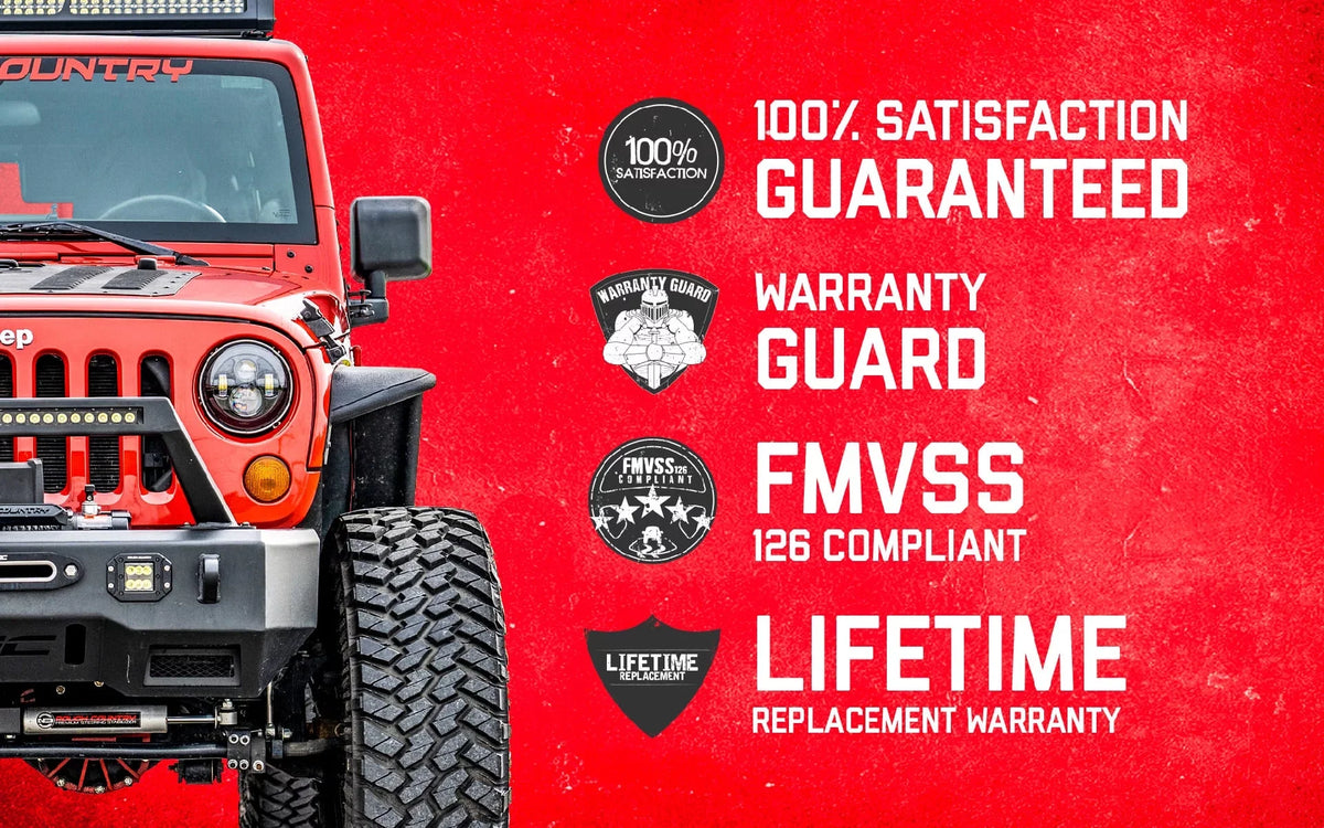 Rough Country 3" Lift Kit w/N3 Sizetruts & Coils for 03-09 4Runner/07-14 FJ - 76031 Fits select: 2003-2009 TOYOTA 4RUNNER, 2007-2014 TOYOTA FJ CRUISizeER