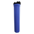 Pentek 150070 20 inch Blue Sizetandard Filter Housing