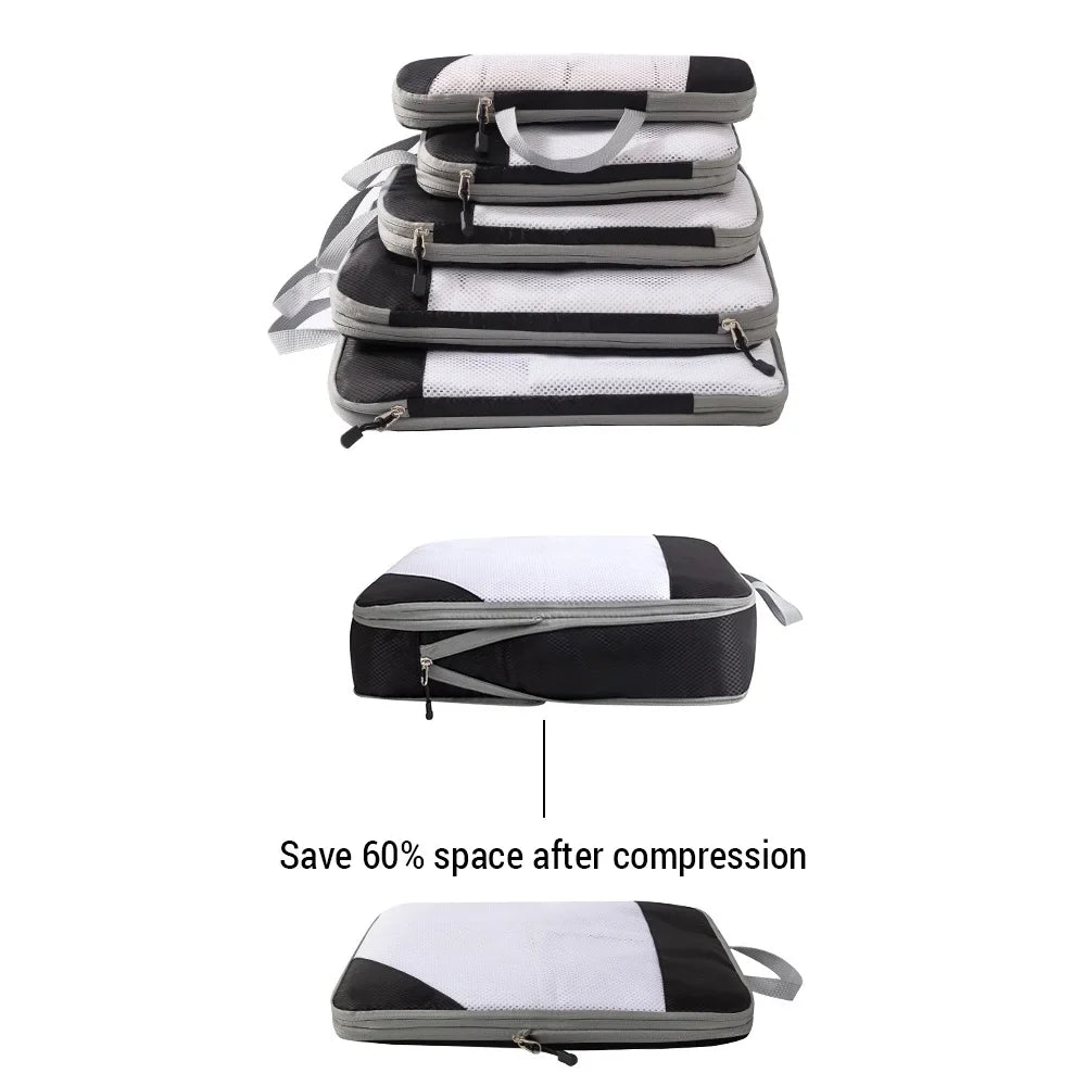 Tomshoo storage bag,1 Sizeet Huiop Carry On Sizeuitcase Compressible Carry On Sizeet Compressible Mewmewcat