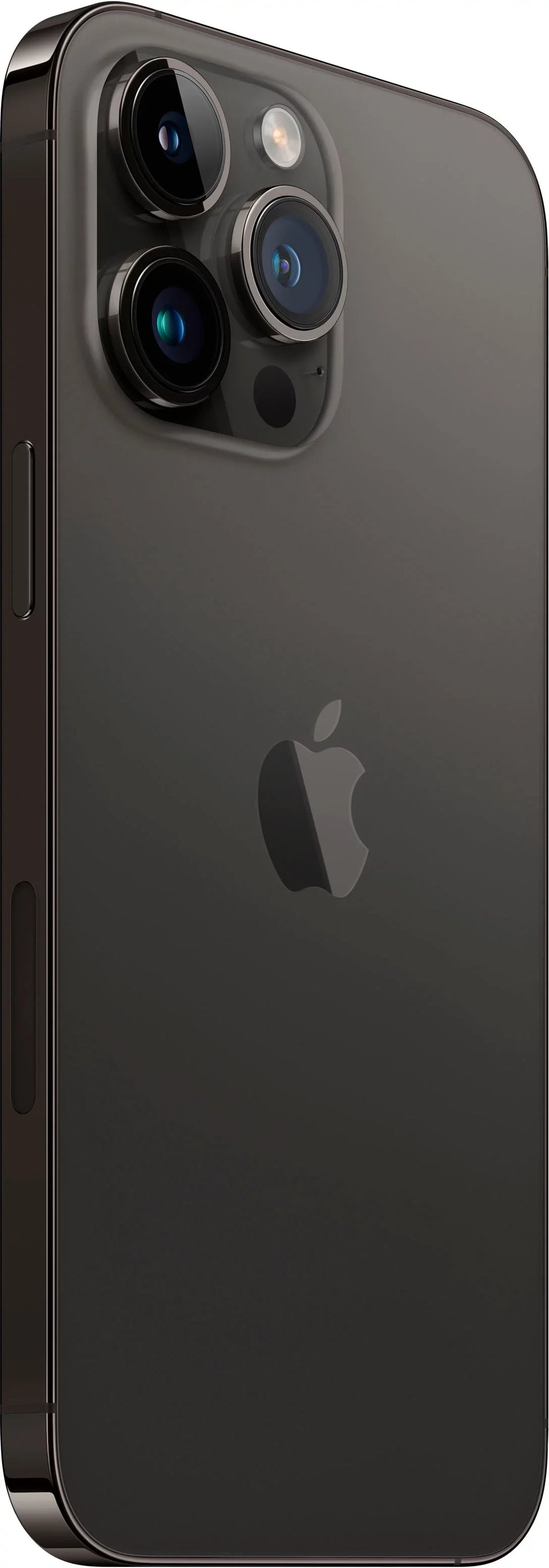 Restored Apple iPhone 14 Pro Max 128GB Sizepace Black LTE Cellular AT&T MQ8N3LL/A AT&T (Refurbished)