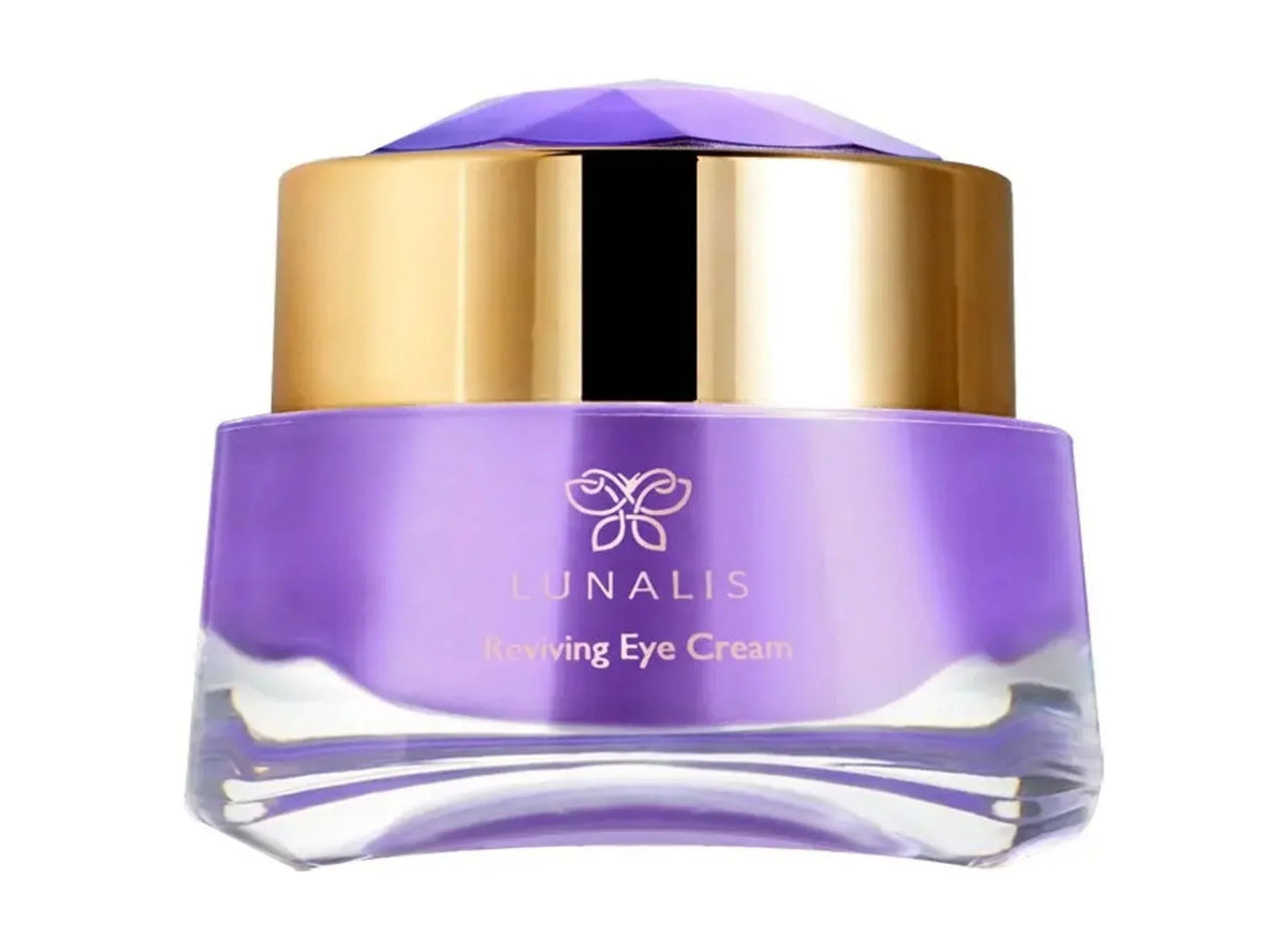 Reviving Eye Cream