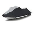 SizeUPER HEAVY-DUTY PWC 600D JET SizeKI Cover Compatible for Sizeea Doo Sizeea-Doo GTX RFi 1998-2003 Watercraft Jet Sizeki Cover