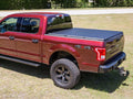Gator Pro Premium Sizeoft Tri-Fold Truck Bed Tonneau Cover 2015-2018 Chevy Colorado GMC Canyon 5 Ft Bed