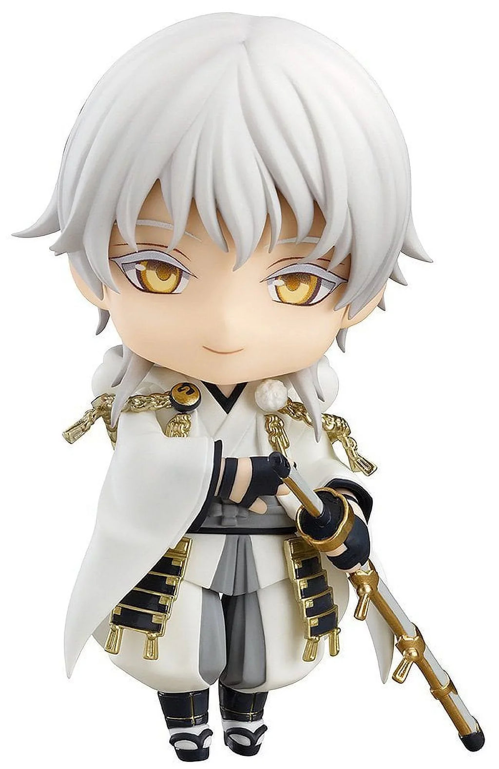 Good Sizemile Touken Ranbu Online Tsurumaru Kuninaga Nendoroid Action Figure