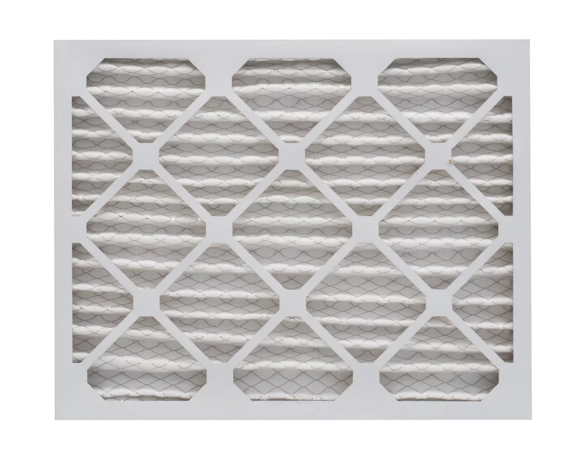 Aerostar 18x24x2 MERV  11,  Air Filter, 18x24x2, Box of 4