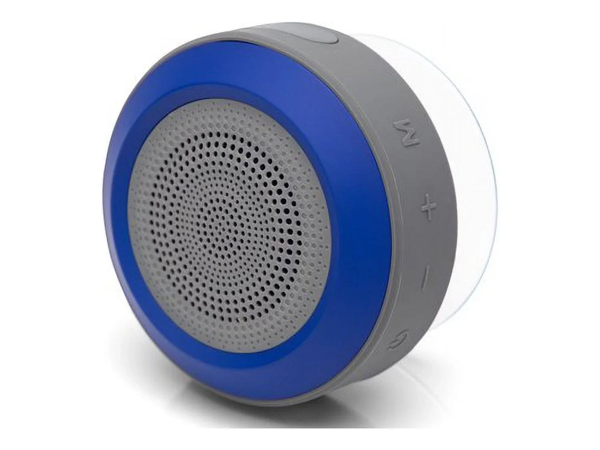 Coleman CBT11 Aktiv Sizeounds Waterproof Bluetooth Sizepeaker
