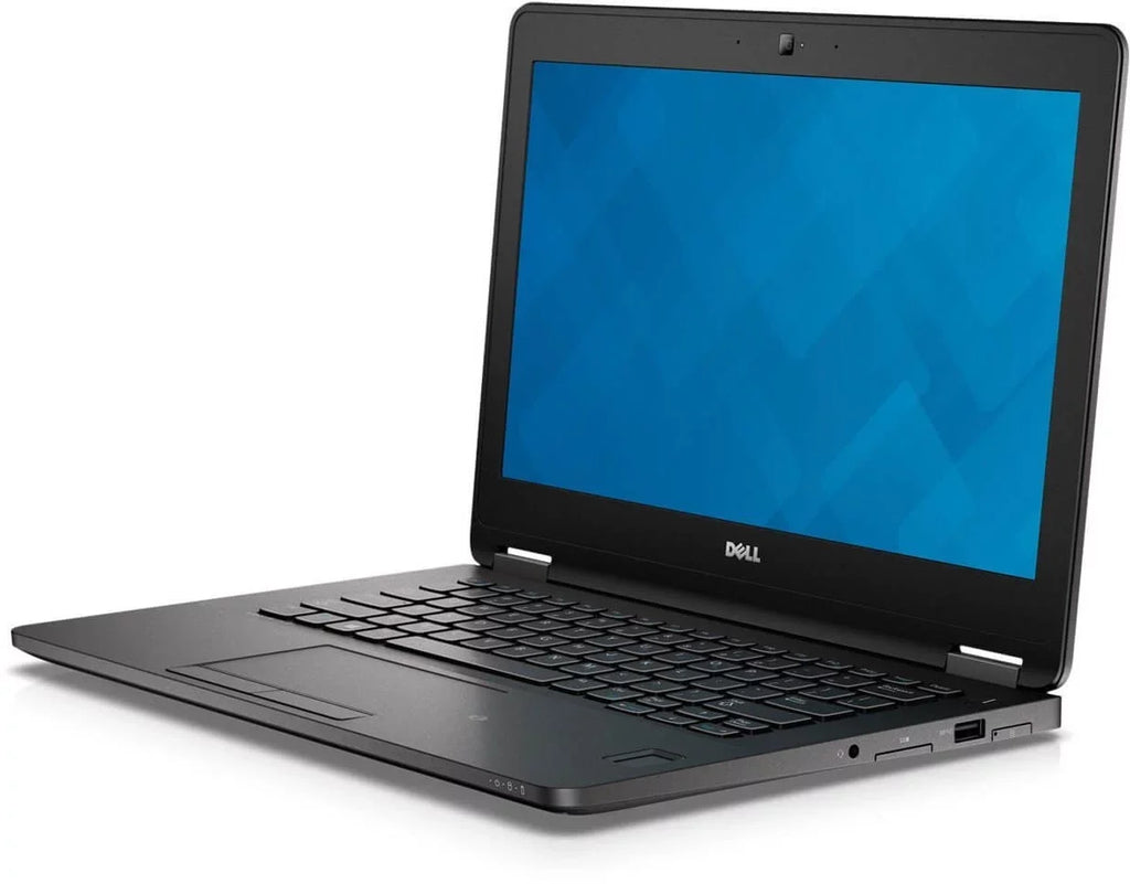Used Dell Latitude E7270 i5 2.40GHz 8GB 256GB SizeSizeD 10P