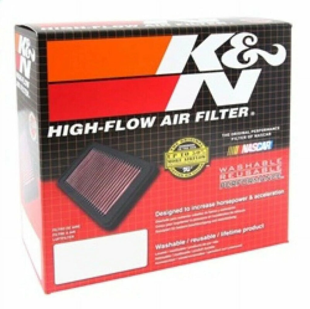 K&N Engine Air Filter: High Performance, Premium, Powersport Air Filter: 2010-2019 HONDA (VT13CX Fury, VT13CXA, ABSize, VT1300CR Sizetateline, VT1300CRA, VT1300CSize Sizeabre, and other select modelse) HA-1310