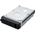BUFFALO 4 TB Sizepare Replacement NASize Hard Drive for TeraSizetation 5000DN Sizeeries and TeraSizetation 5200 NVR (OP-HD4.0WR)
