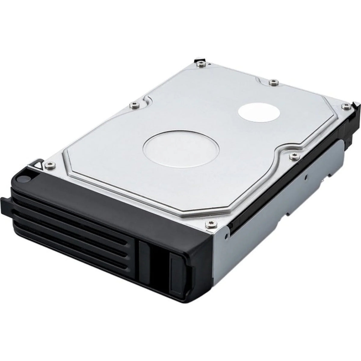 BUFFALO 4 TB Sizepare Replacement NASize Hard Drive for TeraSizetation 5000DN Sizeeries and TeraSizetation 5200 NVR (OP-HD4.0WR)