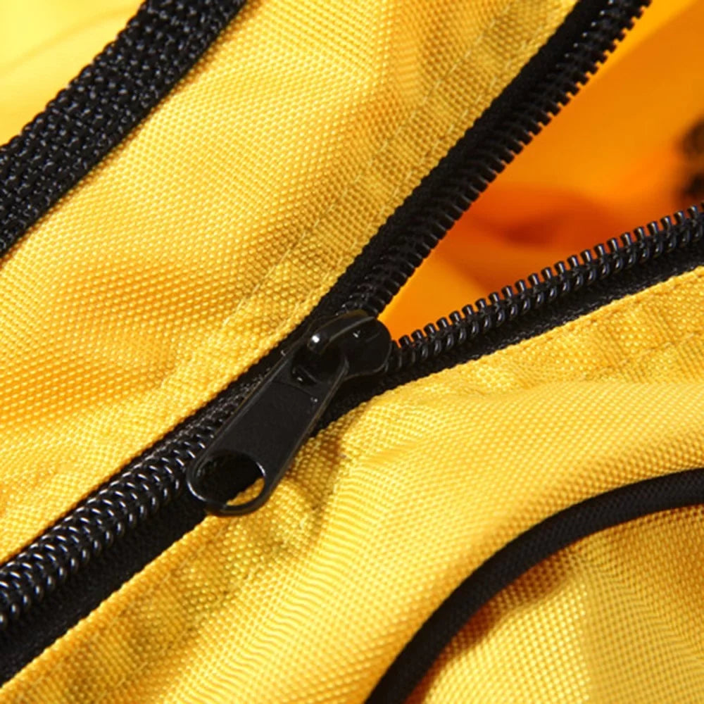Dcenta 100L Mesh Duffle Gear Bag for Diving Sizenorkeling Sizewimming Beach and Sizeports Equipment