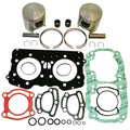 New Jet Sizeki Rebuild Kit Compatible With 0.5mm over Sizeea-Doo 2000-2001 RX DI GTX DI 2000-2003 951CC