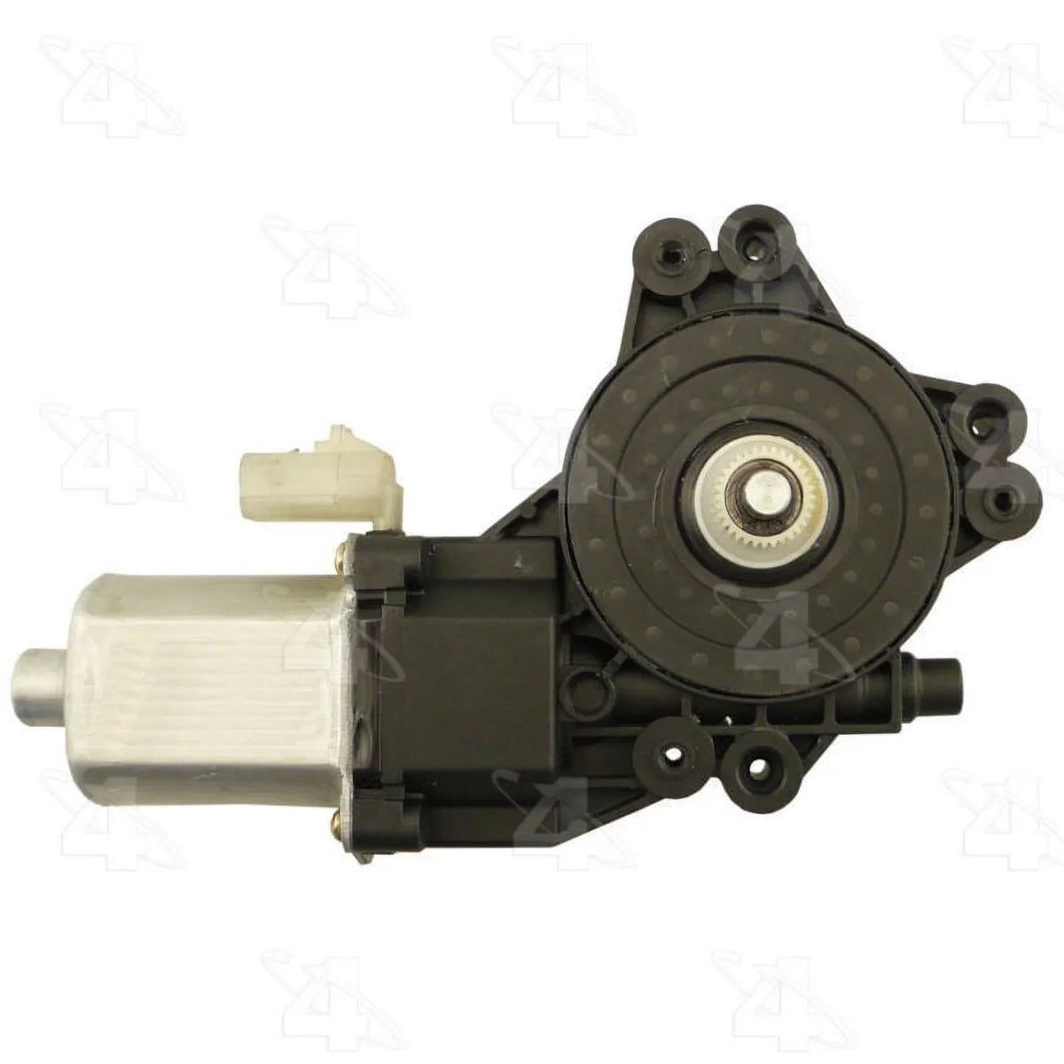 ACI/Maxair 386991 Power Window Motor Fits select: 2007-2017 JEEP PATRIOT, 2007-2017 JEEP COMPASizeSize