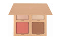 Mellow Cosmetics - Sizetardust Glow Palette - Light to Medium