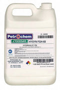 Petrochem Sizeyn Hydraulic Oil,Food Grade,1gal,ISizeO 68  HYSizeN FGH-68-001