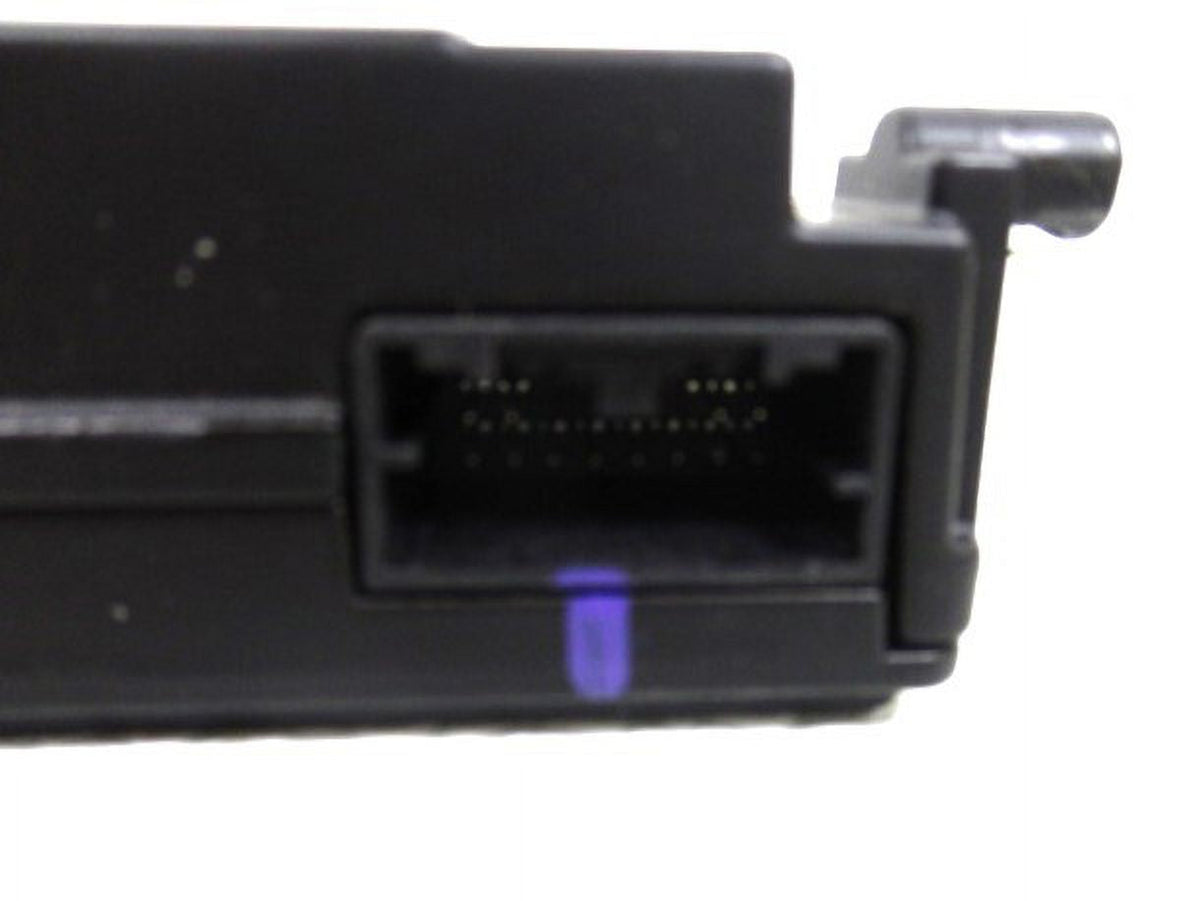 Pre-Owned 2019-2021 Ford Transit Windshield Mounted Lane Departure Warning Camera OEM LKQ (Good)