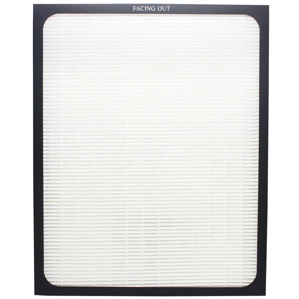 8-Pack Replacement Blueair 200PF Air Purifier Filter - Compatible Blueair 200 & 300 Air Filter