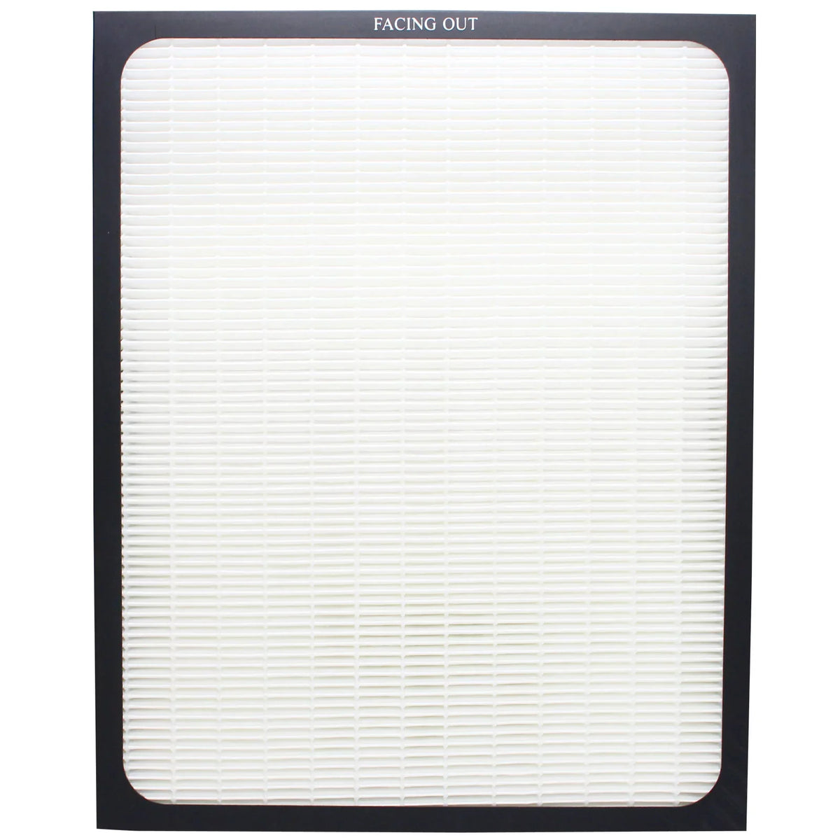 8-Pack Replacement Blueair 200PF Air Purifier Filter - Compatible Blueair 200 & 300 Air Filter