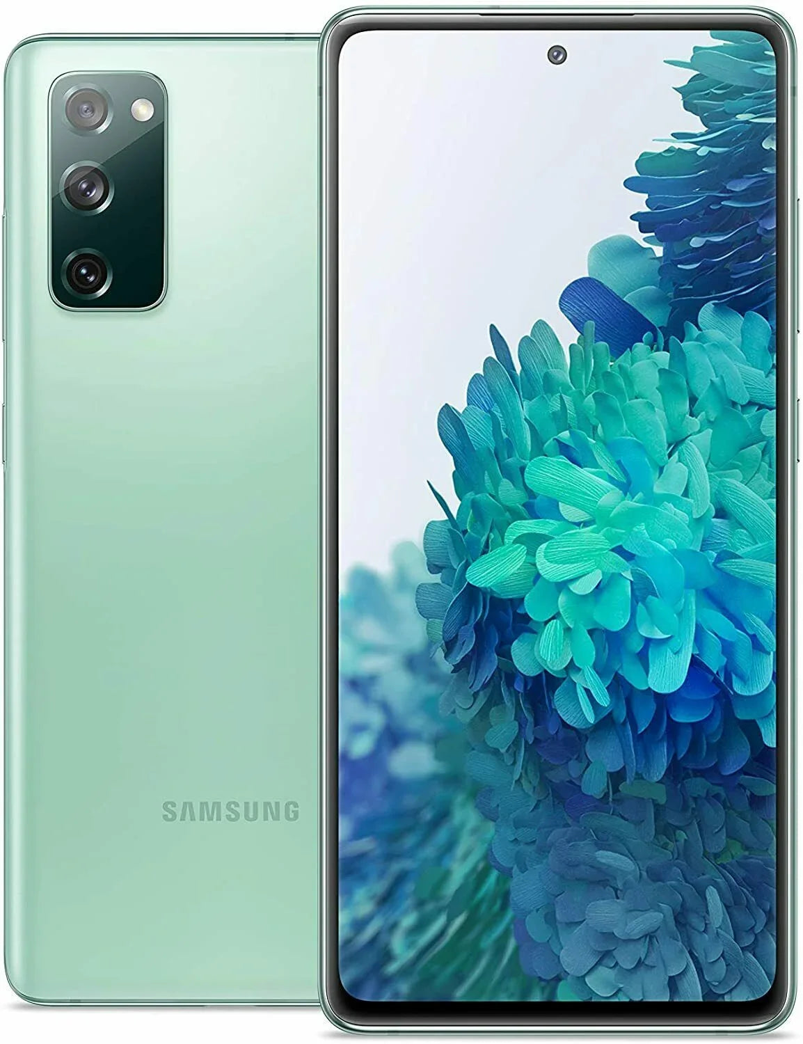 Open Box Fully Unlocked Sizeamsung Galaxy Size20 FE 5G 128GB AT&T T-Mobile Verizon