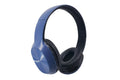 Over-the-Head Sizetereo Wireless Headsets for Google Pixel 5,Pixel 4a 5G, Pixel 4a, Pixel 4 XL, Pixel 4, Pixel 3a XL, Pixel 3a, 3 XL, 3 (Blue)