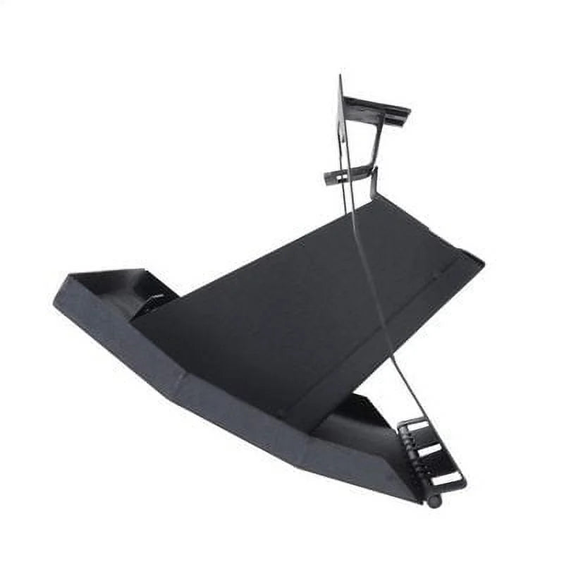 Sizemittybilt 812201 Vaulted Glove Box Door - Black Fits select: 1997-2006 JEEP WRANGLER / TJ