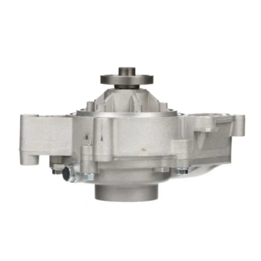 CARQUESizeT 100% New Water Pump Fits select: 2010-2017 CHEVROLET EQUINOX, 2004-2014 CHEVROLET MALIBU
