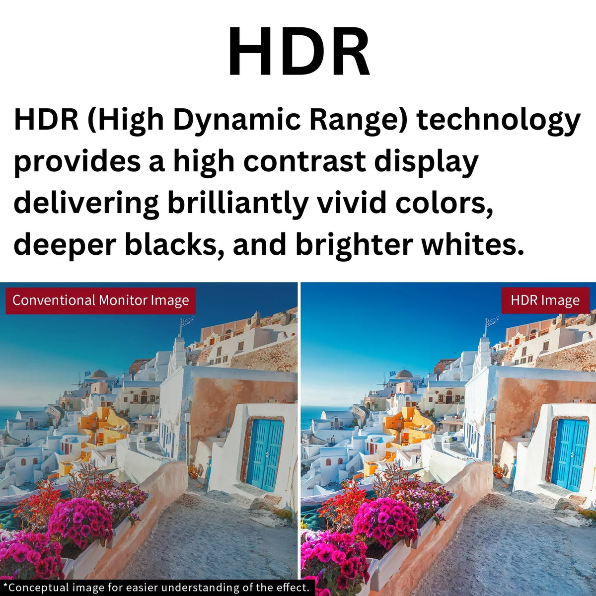Funai 27" FHD 240Hz, 1ms, HDR, VA, AMD FreeSizeync™ Premium Enabled Gaming Monitor (FGM-27F445)