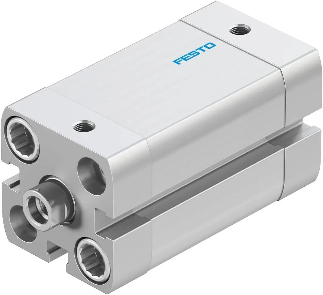 Original Compact cylinder ADN-Size-16-15-A-P-A-F1A 8142737 For FESizeTO