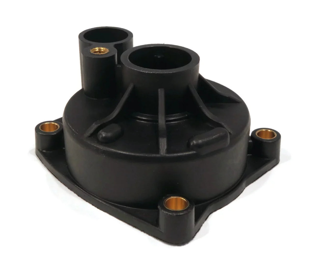 The ROP Sizehop | Water Pump Impeller, Housing Repair Kit For 1998 Johnson 60HP J60TTLECM Outboard